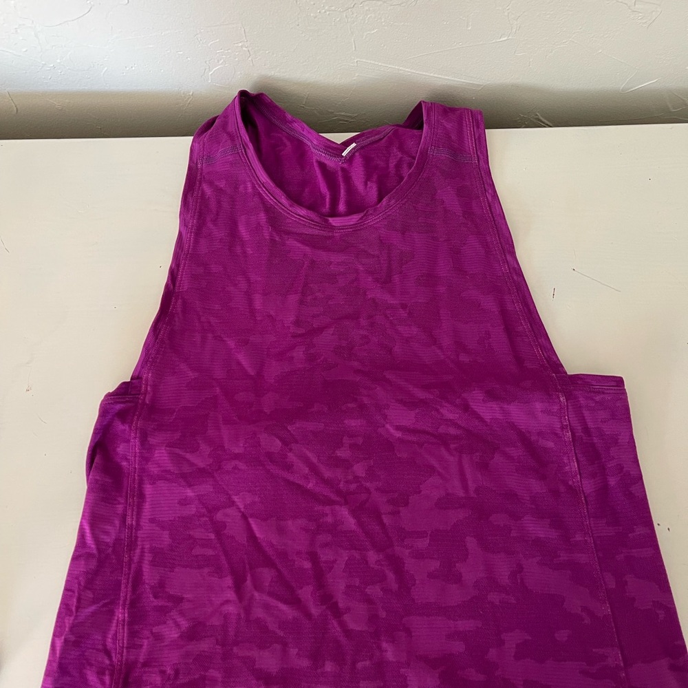 Lulu tank